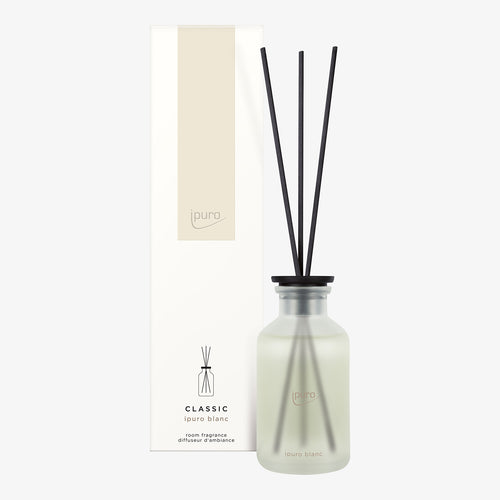 Parfum d'ambiance CLASSIC ipuro blanc – IPURO