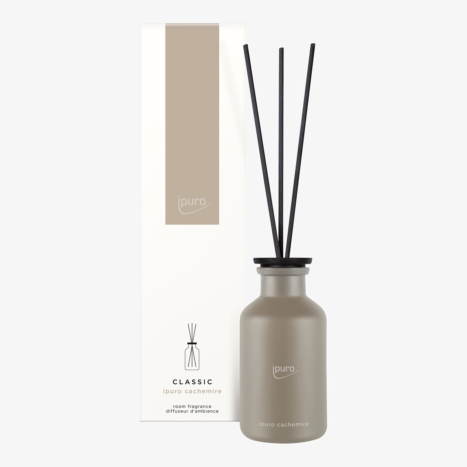 CLASSIC ipuro cachemire room fragrance IPURO