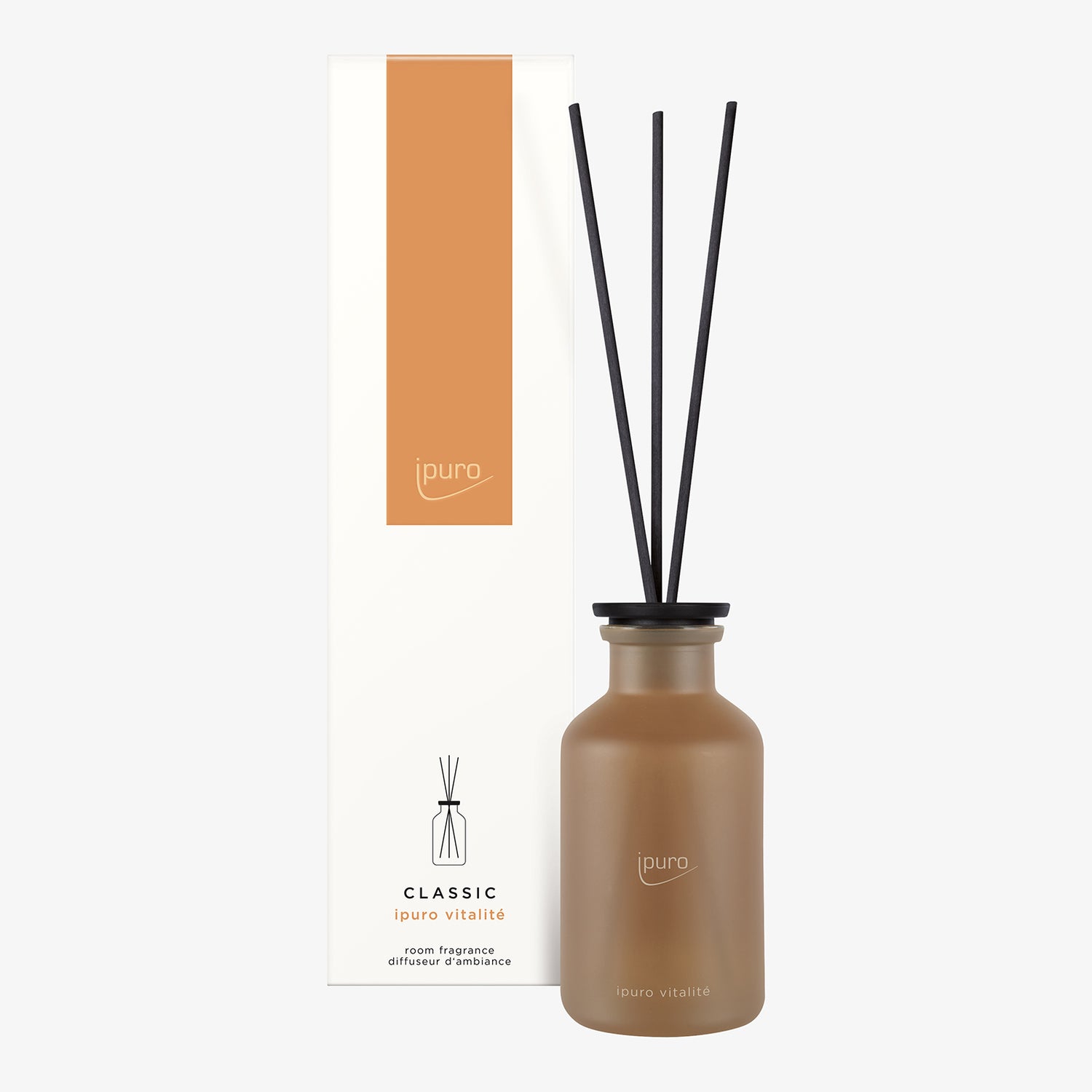 CLASSIC ipuro vitalité room fragrance – IPURO