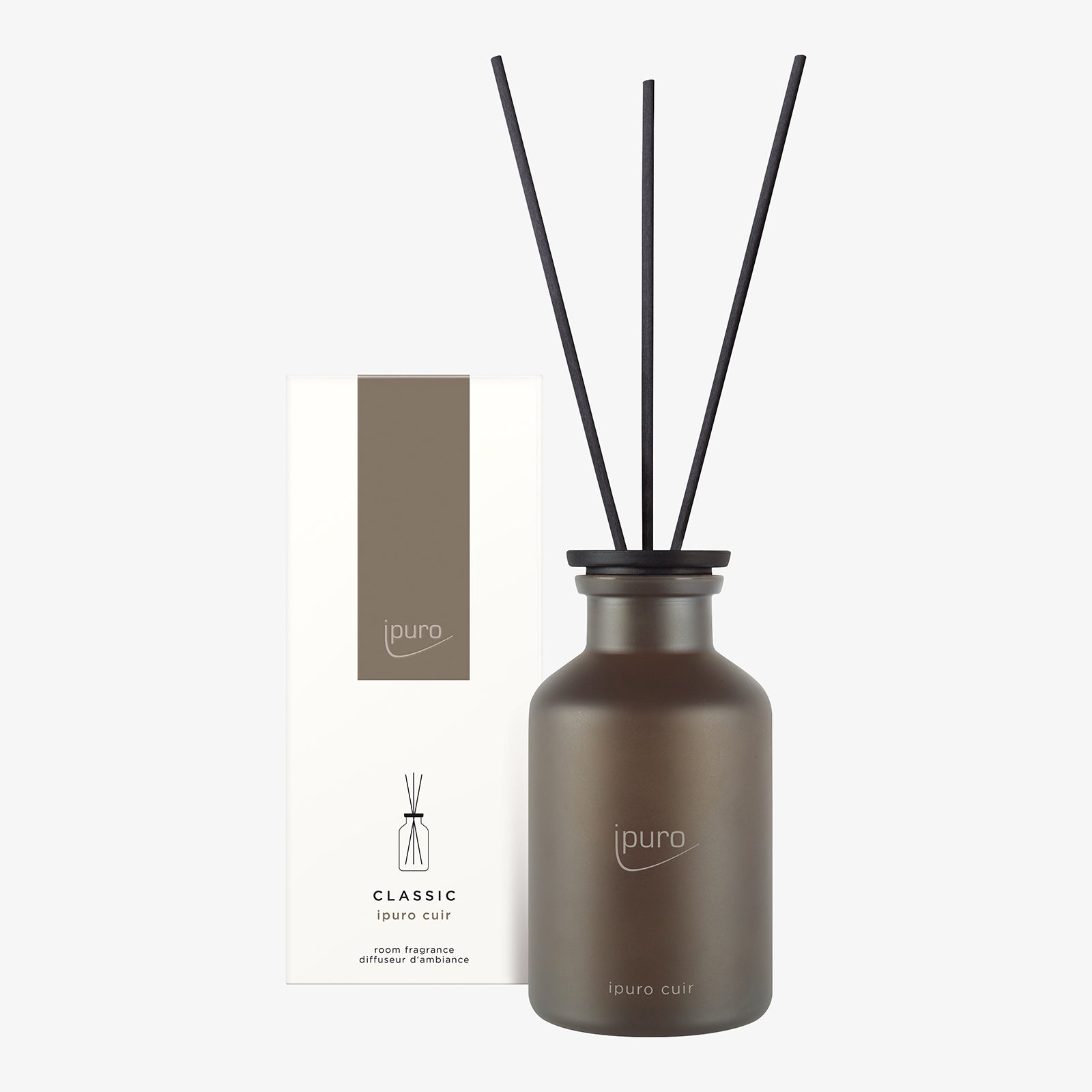 ipuro ESSENTIALS Cedar Wood fragrance 100ml Acheter chez JUMBO