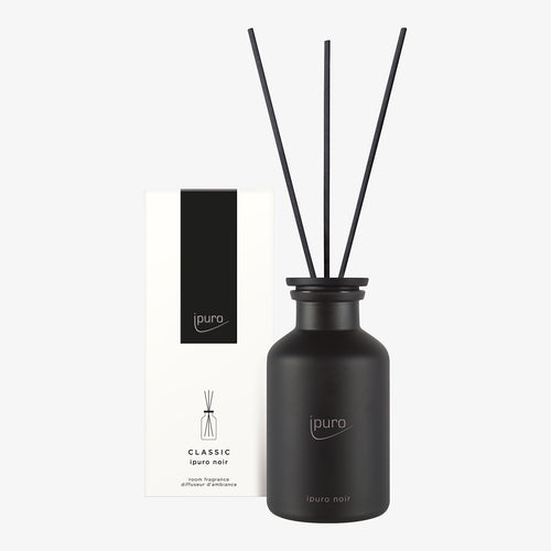 CLASSIC ipuro noir room fragrance – IPURO