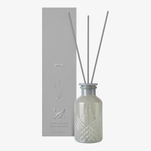 EXCLUSIVE ipuro thé epicé room fragrance – IPURO