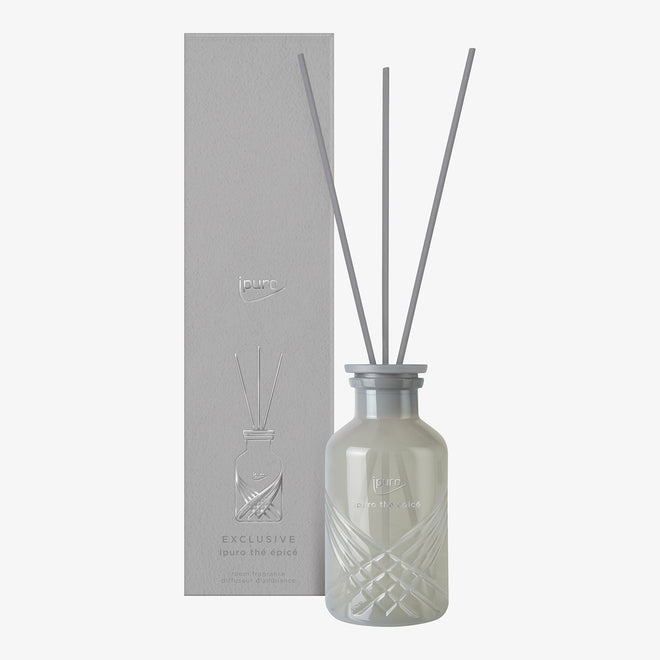 Exclusive Line Santal Blanc by Ipuro